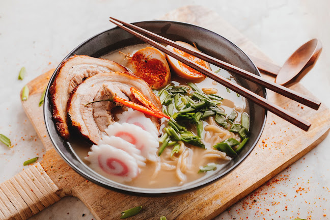 Restauracja Kaisō Sushi Radzymin