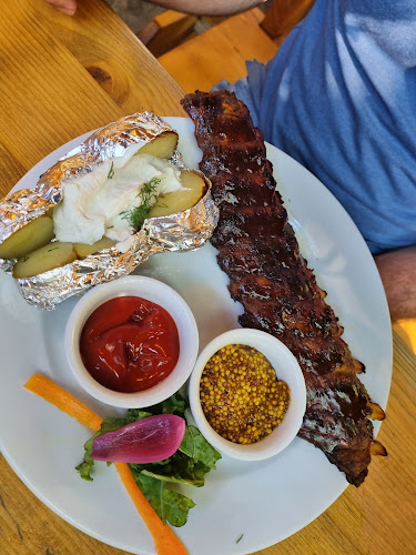 Karczma Góraleczka - Zakopane