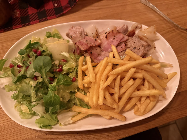 Reviews of Piwniczna Restauracja & Pub in Wolsztyn - Gastronomia