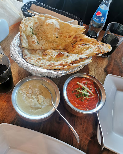 Curry Leaf - Restauracja Indyjska - Warszawa