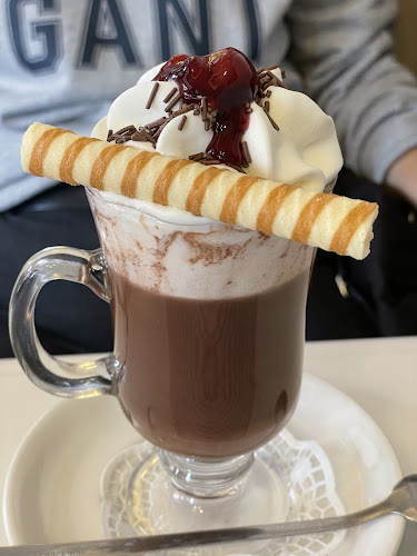 Vincento Caffe - Kołobrzeg