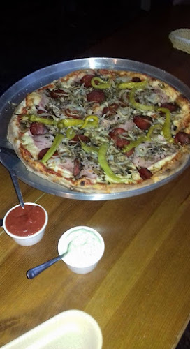 Olivka pizza e pasta - Gastronomia