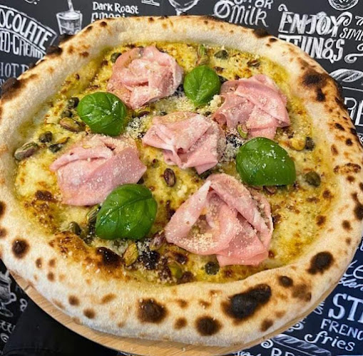 Napoletana - Gastronomia