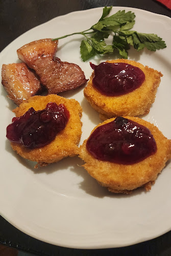 Opinii despre Karczma Pod Piórem în Zakopane - Gastronomia