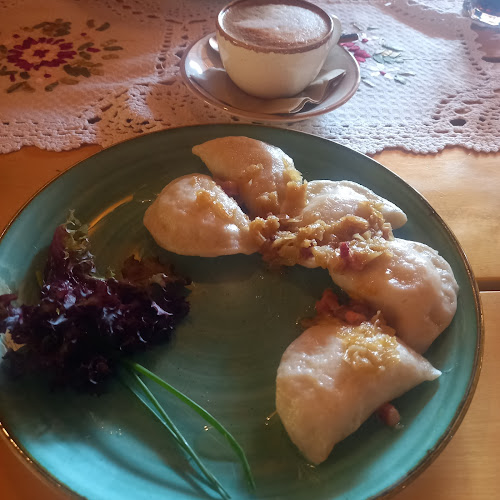 Karczma Taberska - Janowiec