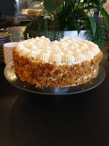 Cafe pod Koronami - Świnoujście