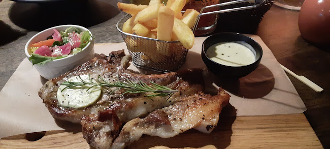 Restauracja Browar Nowomiejski - Nowe Miasto Lubawskie