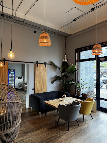 Aleja Komisji Edukacji Narodowej 52/lokal U5, 02-777 Warszawa