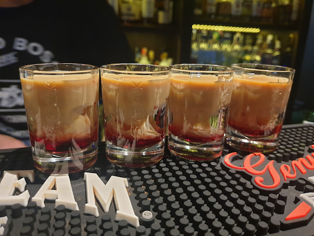 Rock Pub Merlin - Bydgoszcz