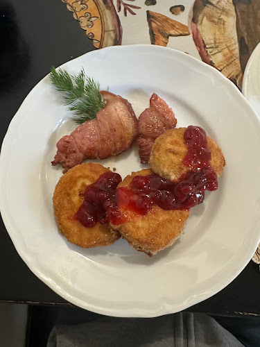 Karczma Pod Piórem - Gastronomia