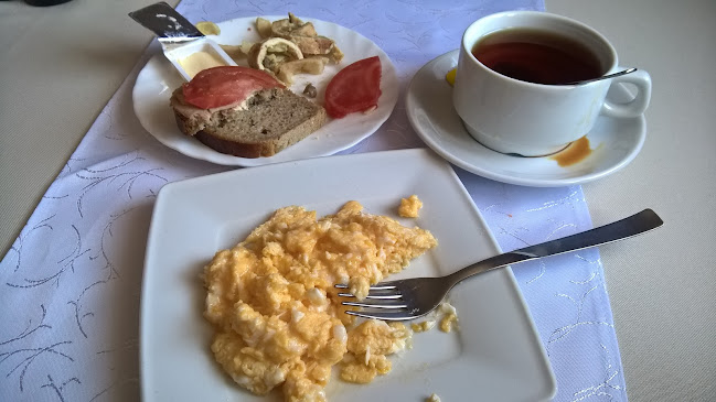 Opinii despre Restauracja STORCZYK în Krasnystaw - Gastronomia