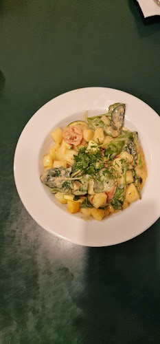 Gluten Appetit - pierogi, pyzy, kopytka - Gastronomia