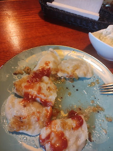 Opinii despre Restauracja Kresowa în Ostróda - Gastronomia