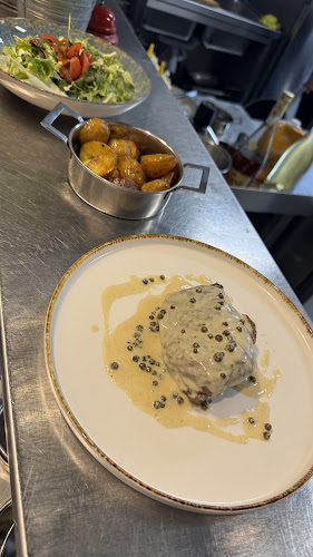 Opinii despre Ristorante Amici Miei în Poznań - Gastronomia