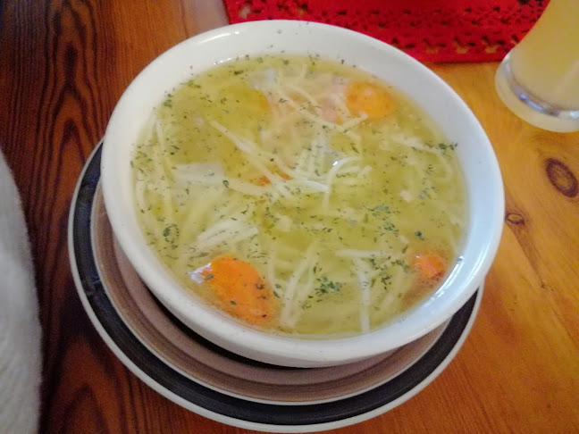 Comentarii opinii despre Chata Smaków