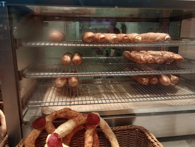 Opinii despre Pan Precel în Toruń - Gastronomia