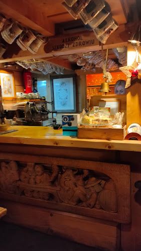 Przewodników Tatrzańskich 1b, 34-500 Zakopane