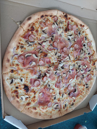 Bohaterów Modlina 57B, 05-100 Nowy Dwór Mazowiecki, Polska