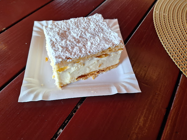 Cukiernia u Lenia BARBARA LEŃ