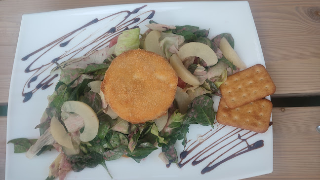 Comentarii opinii despre Restauracja Leśny Zakątek