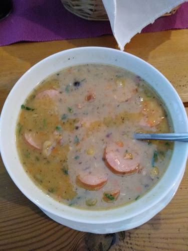 Bycze Jadło - Gastronomia