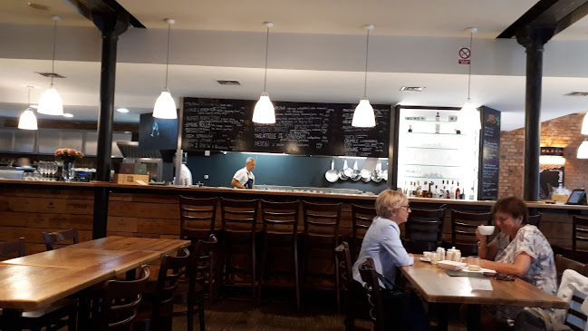 Mielżyński Poznań - Wine Bar & Sklep z winem - Poznań