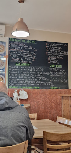 Kotlecik. Obiady domowe Open Times