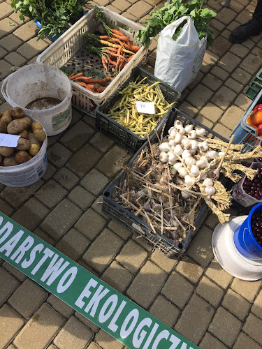 Targ Pietruszkowy - Gastronomia