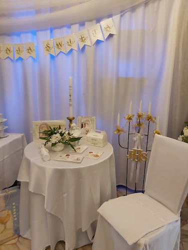 Restauracja Dworek Wilczyce