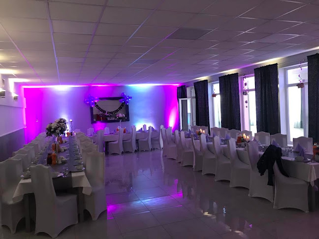 Opinii despre Karczma Borowiacka A&Ł Cis Cekcyn în Cekcyn - Gastronomia