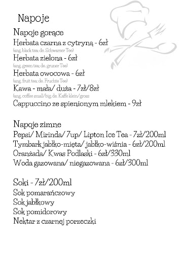 Comentarii opinii despre Kuba Bar Restauracyjny