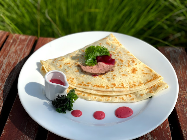 Scena Cafe Fryderyk - Gastronomia