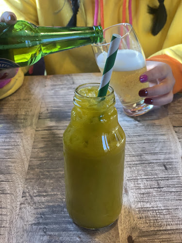 Opinii despre Thai Spot în Zakopane - Gastronomia