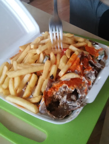 Kebab Masha Phone number
