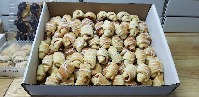 Goździkowa 4, 89-100 Występ