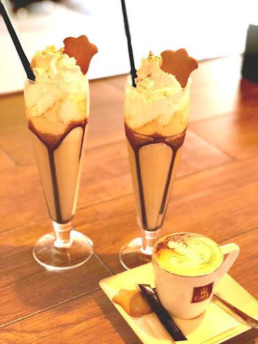 „JaPa Club” – Pizzeria i drink bar - Gastronomia
