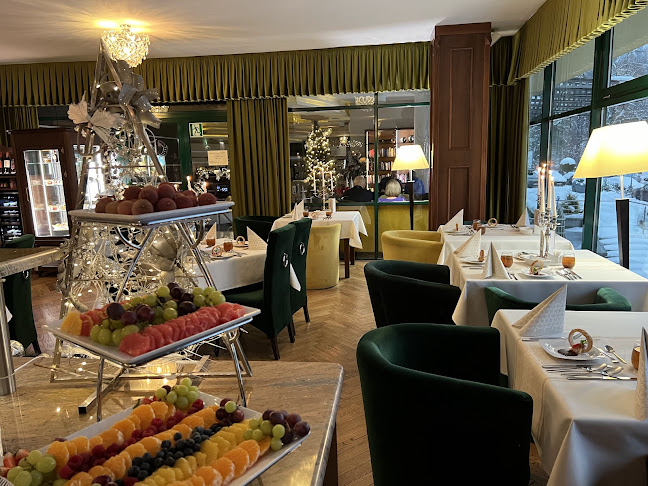 Restauracja ZIELONA & LIMBA