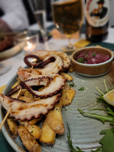 AULA - restauracja włoska Wrocław | pizza bezglutenowa | lunch | drinki zero Wrocław (tymczasowo zamknięte) - Gastronomia