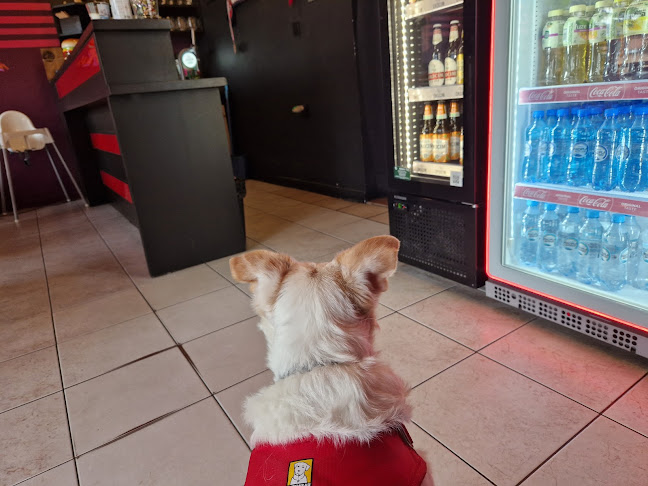 Comentarii opinii despre ALE YEAH! BURGER