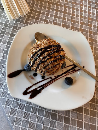 Restauracja Melissa - „u Włocha” - Gastronomia