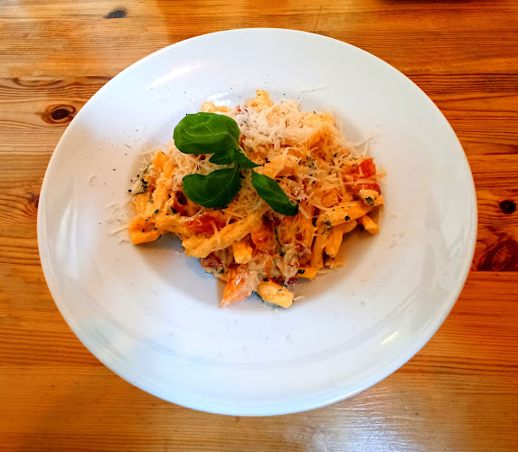 Basiliana Italian Bistro - Pizzeria Katowice - Gastronomia