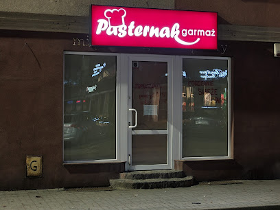 PASTERNAK GARMAŻ WEJHEROWO