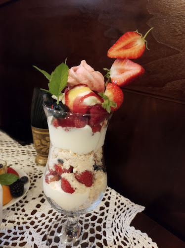 Comentarii opinii despre Czekoladowa Nuta