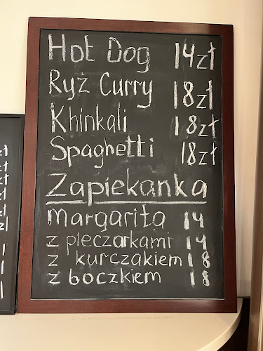 «Home Cafe» - Gastronomia