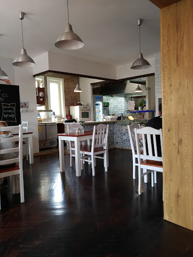 Wiejska Chata Pysznie i Domowo Restaurant - Brzezińskie Holendry