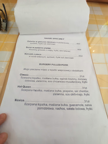 Kocioł Kulinarny - Gastronomia