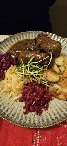 Restauracja Karuzel Bielański - Warszawa