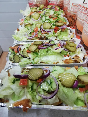Comments and reviews of Mała gastronomia, wielkie żarcie