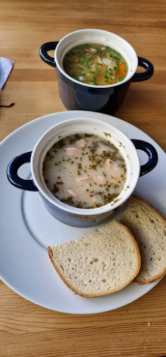 Comentarii opinii despre u Kaśki