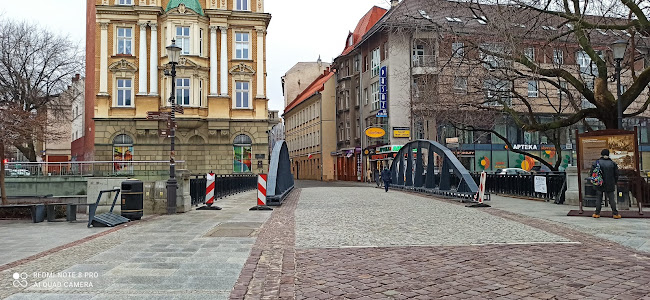 11 Listopada 28, 43-300 Bielsko-Biała